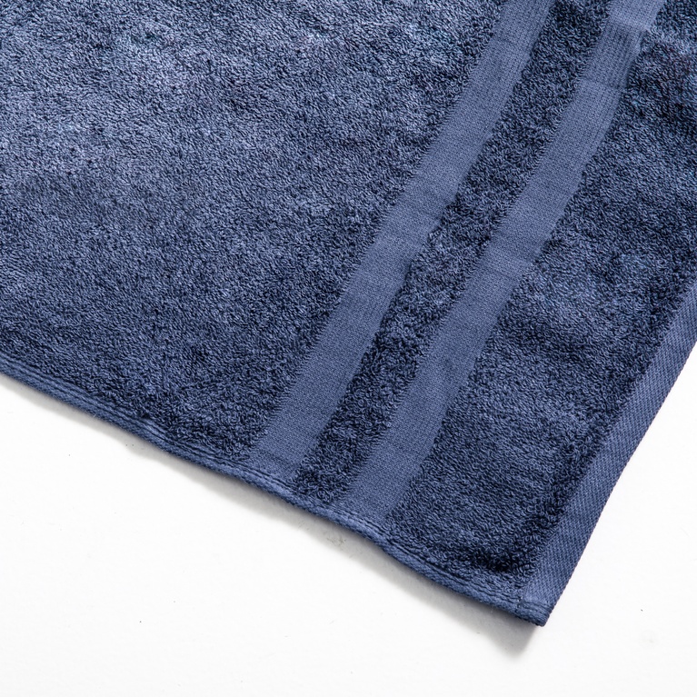 Towel 90x150 Navy 2